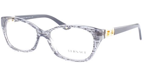 versace okuliare dioptricke|Women's Designer Glasses & Eyeglass Frames .